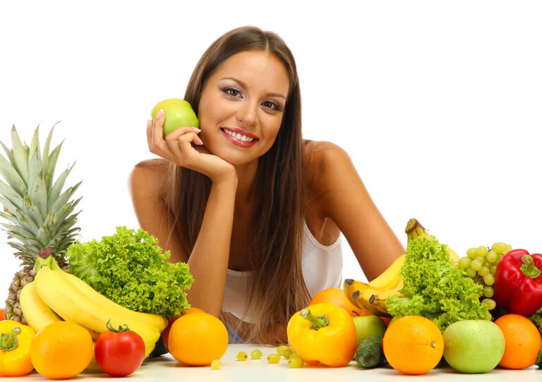 The different nutrients women need and the way to get them